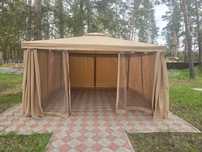 Продам Roma Шатёр 3×4