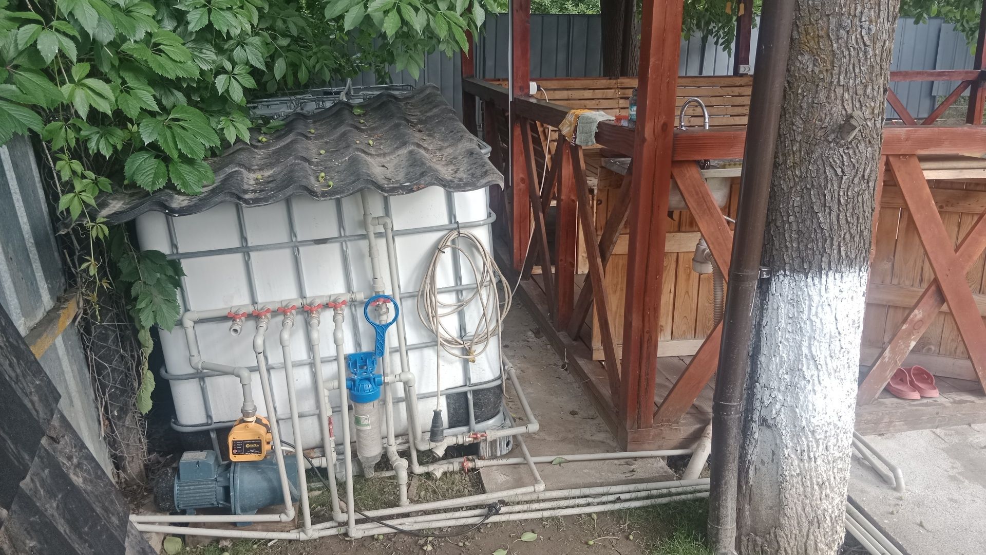Продам загородный домик в экологически чистом районе