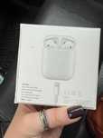 Airpods 2nd generation