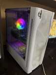 Игровой компьютер Rtx 3070 8Gb i5 12400f