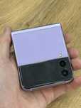 Samsung Flip 3, 256 gb