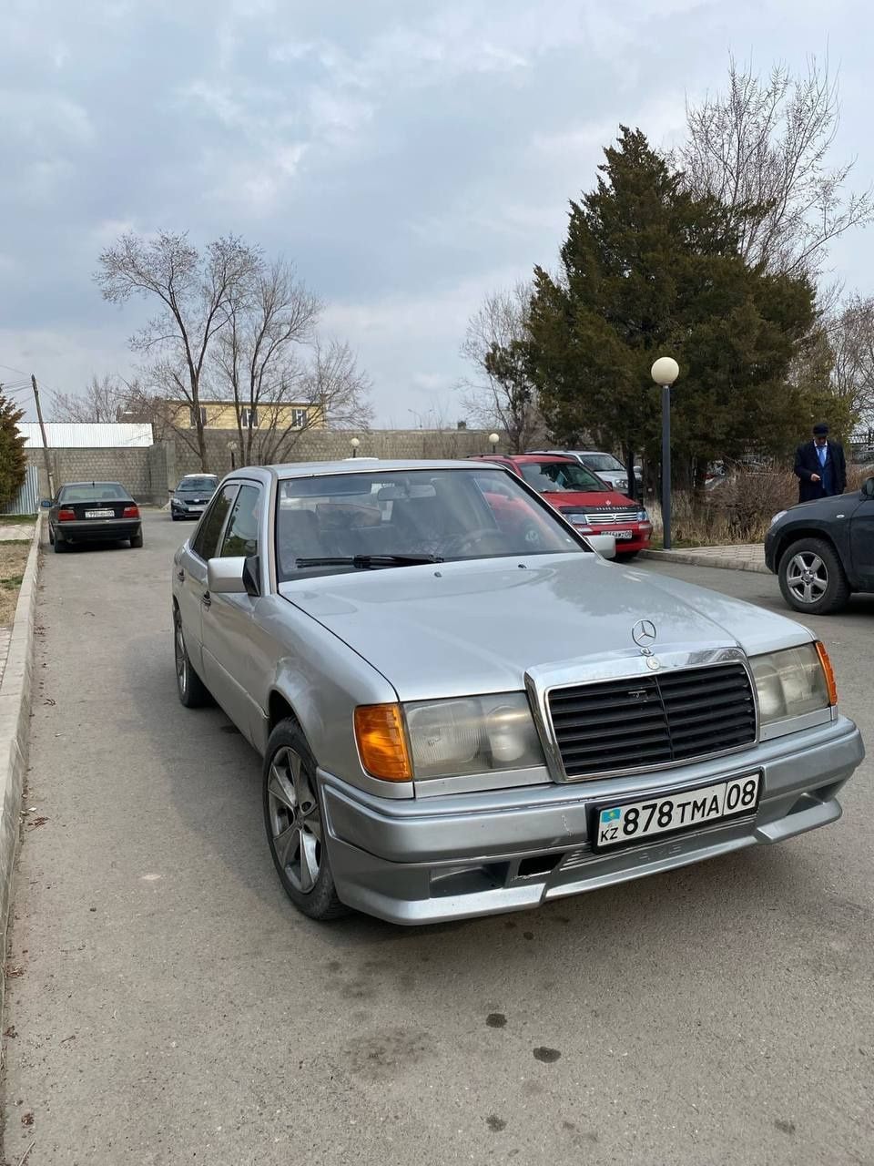 Мерседес w124 w210 w202 w140 w190 капот крыло дверь каропка диски