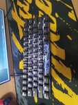 Клавиатура hyperx