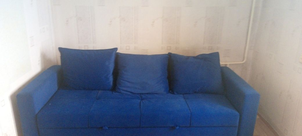 Продам новый диван-кровать!