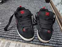 DC Shoes Court Graffik | ОРИГИНАЛ | Не в лучшем состоянии