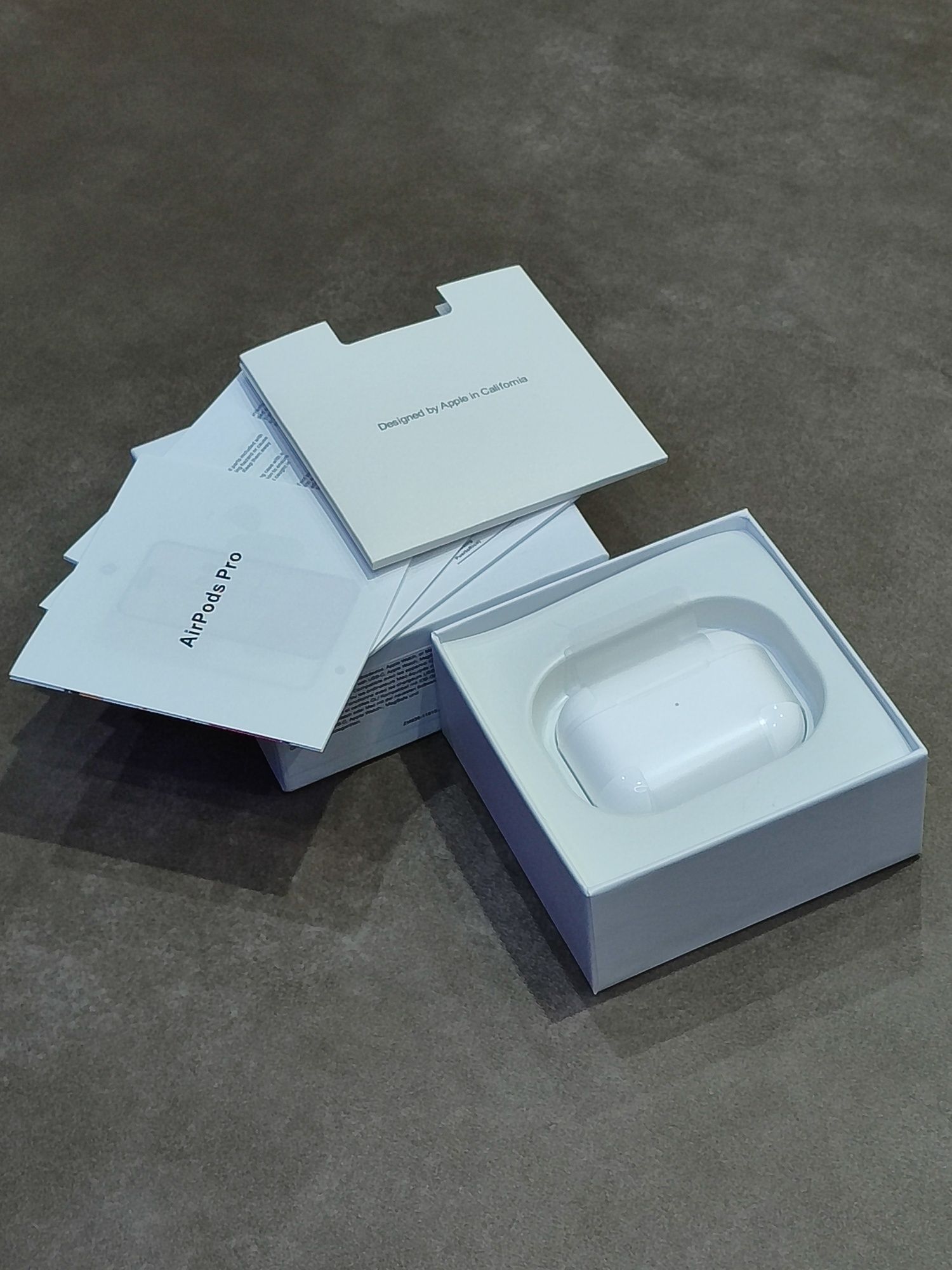 Наушники Airpods Pro 2 + Подарок