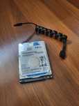 Жесткий диск 1 tb hdd 1000 gb Western Digital