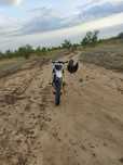 Питбайк Кайо тт160 kayo tt160