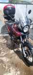 Мотоцикл Honda transalp