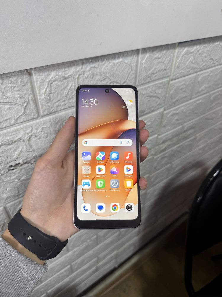 Продам Редми 12 256gb