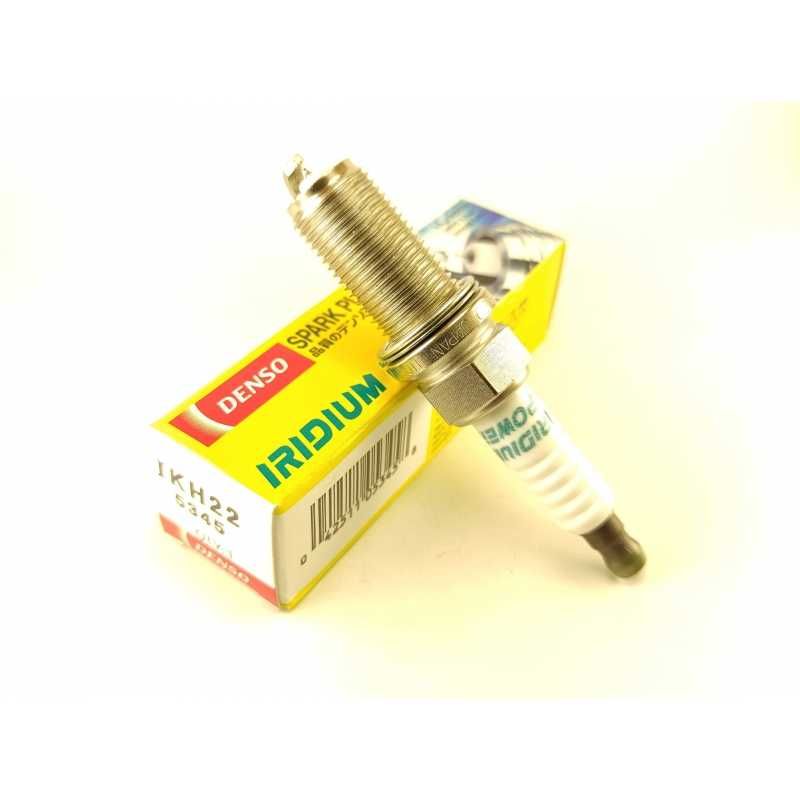 Оригинальные свечи зажигания DENSO купить в Караганде. Автомаркет.