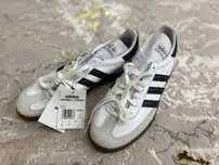 Продам мужскую обувь Adidas