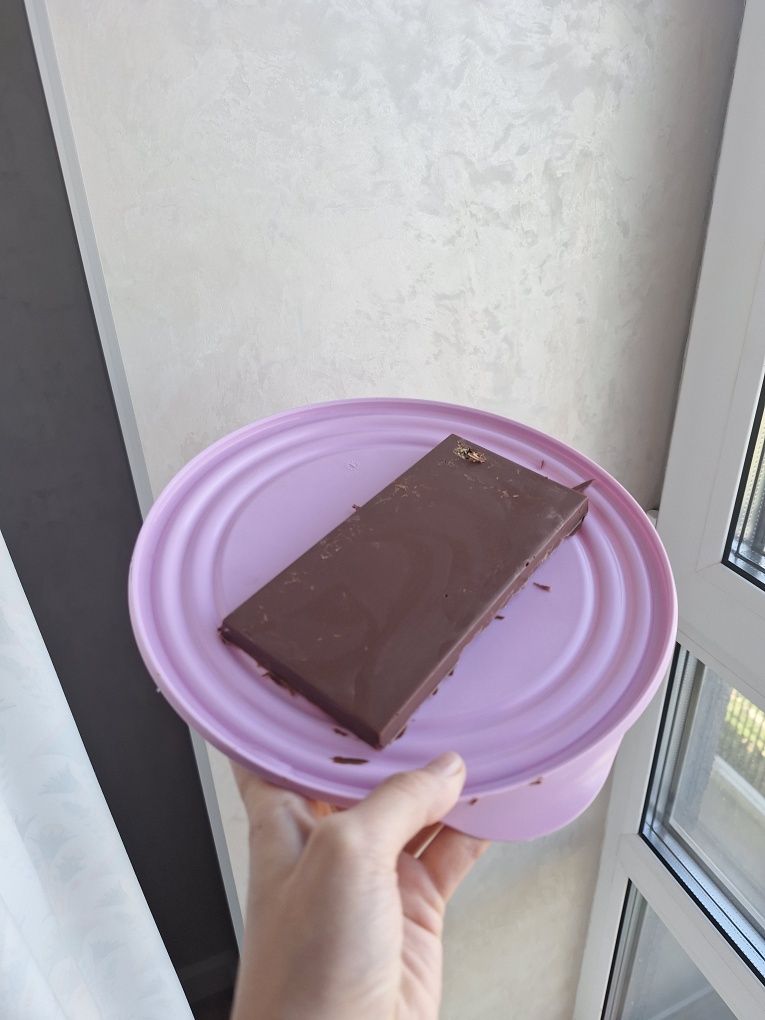 Дубайский шоколад