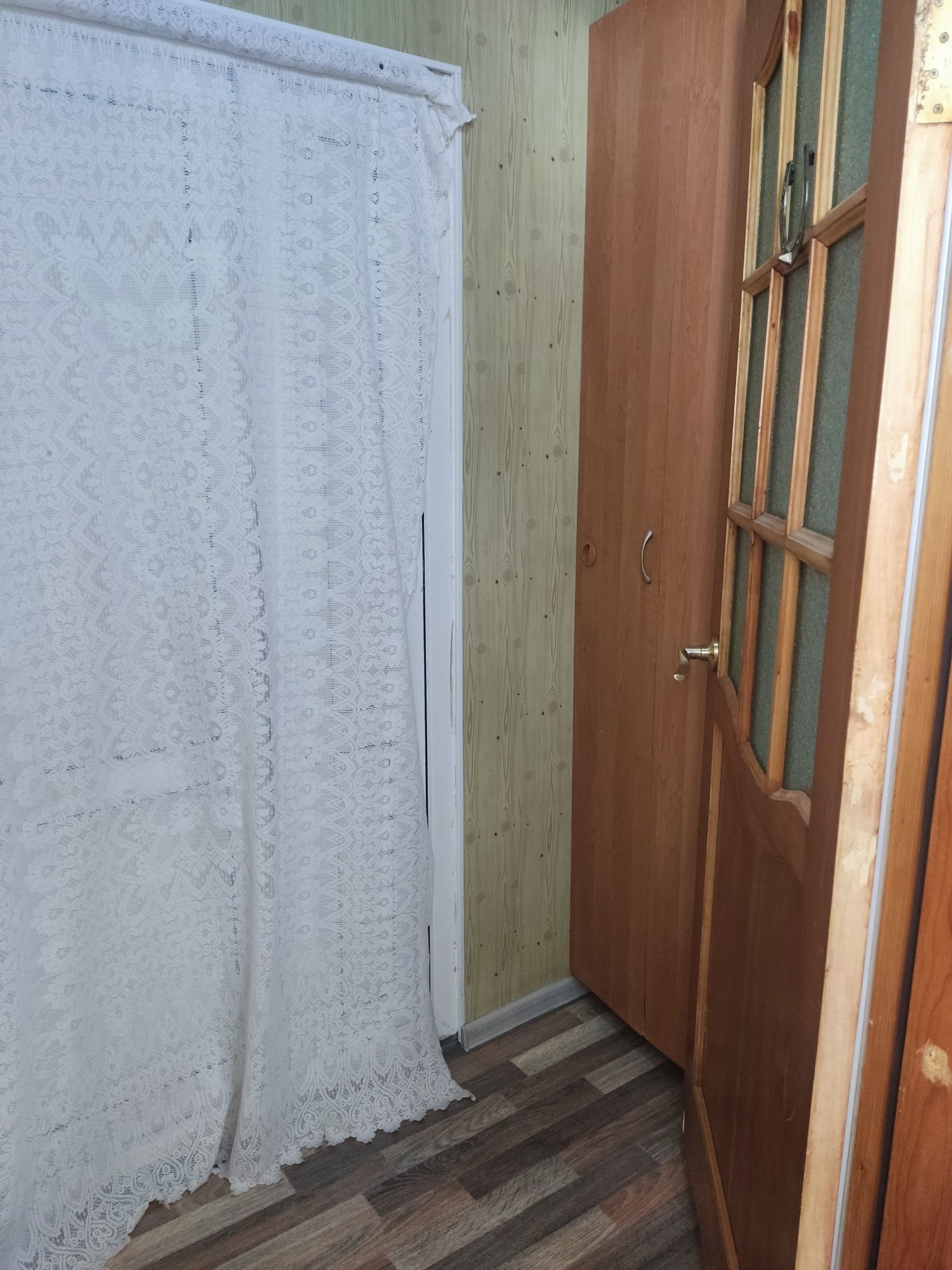 Дом в поселке Бозайгыр