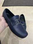 Мокасины мужские Valentino