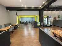 Yenı doner cafesı