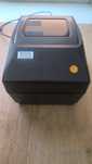 Принтер ATB POS Xprinter XP-424В Термонтрансферный