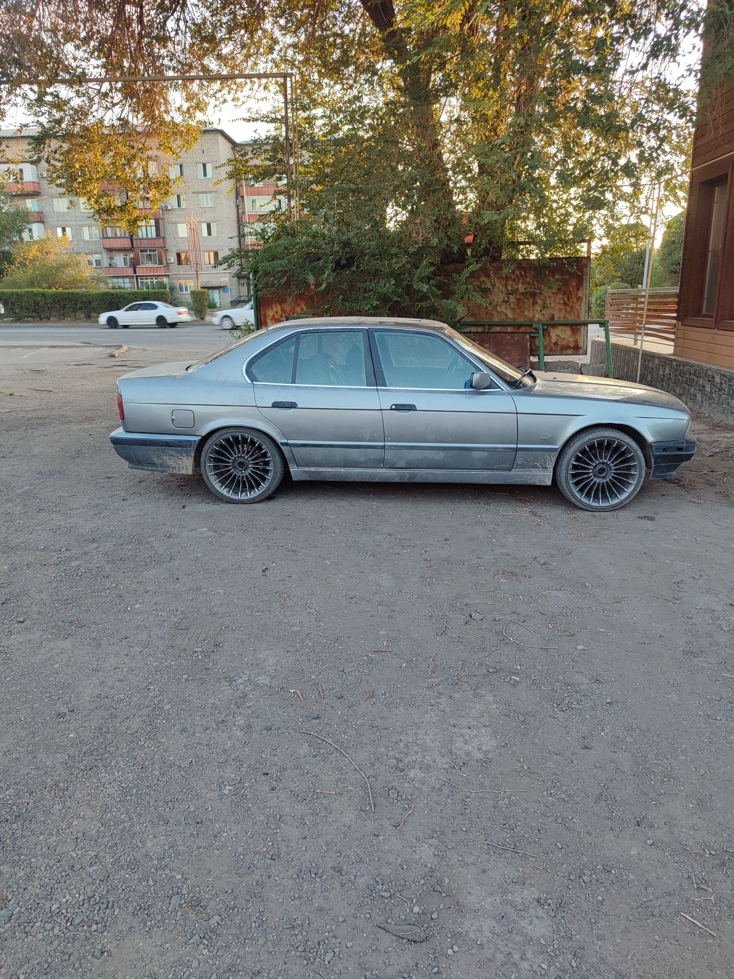 диски без резины r19 5x120 alpina style