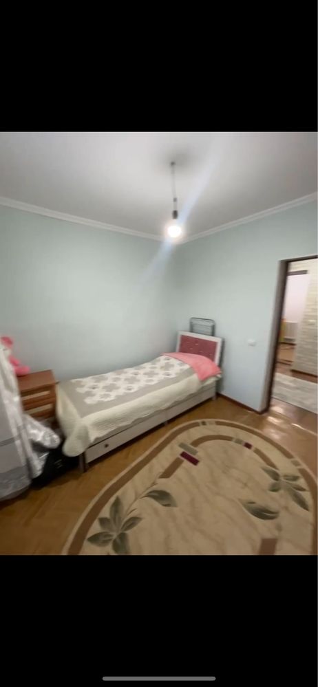 Жер уй Заря 3ком