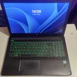 Ноутбук HP Pavilion 15-cb025ur