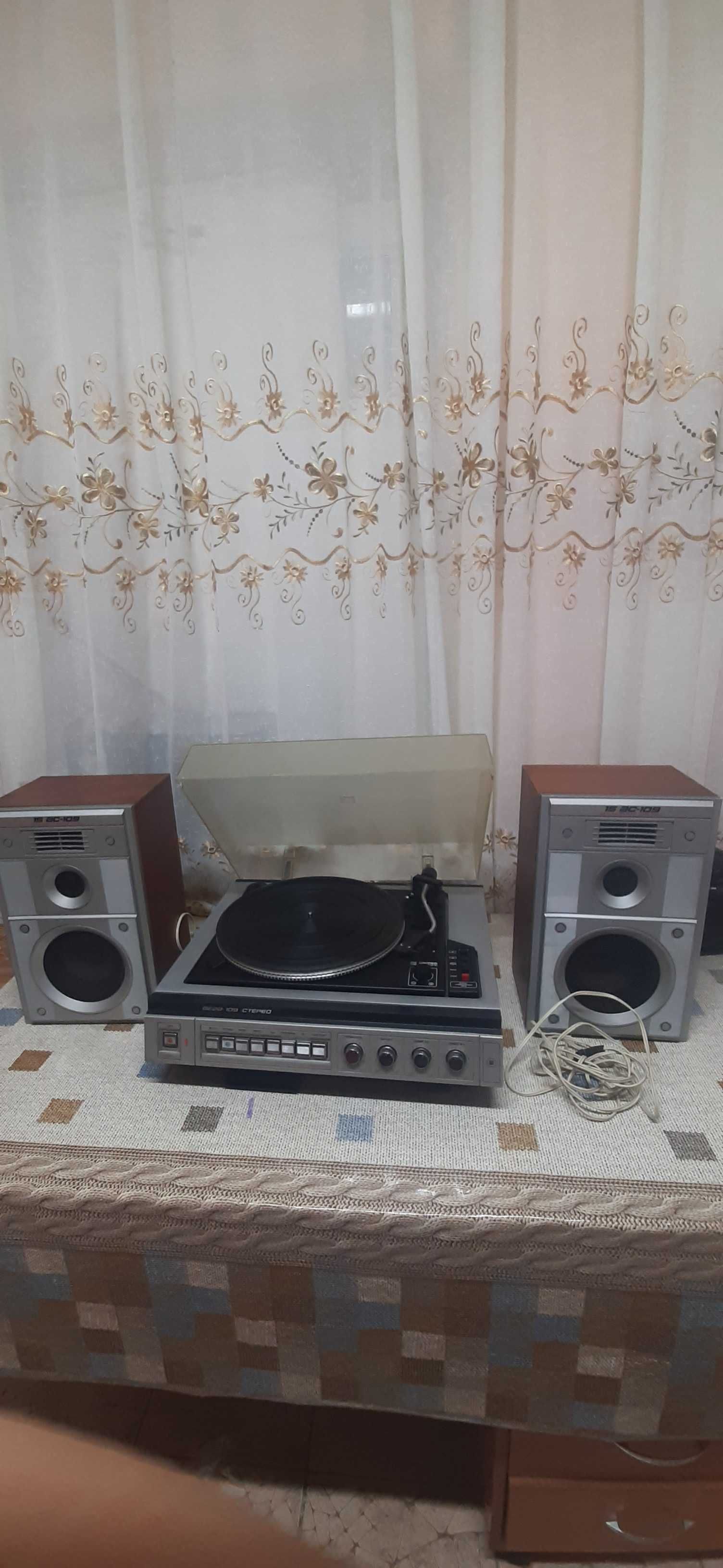 Музыкальные Колонки разные