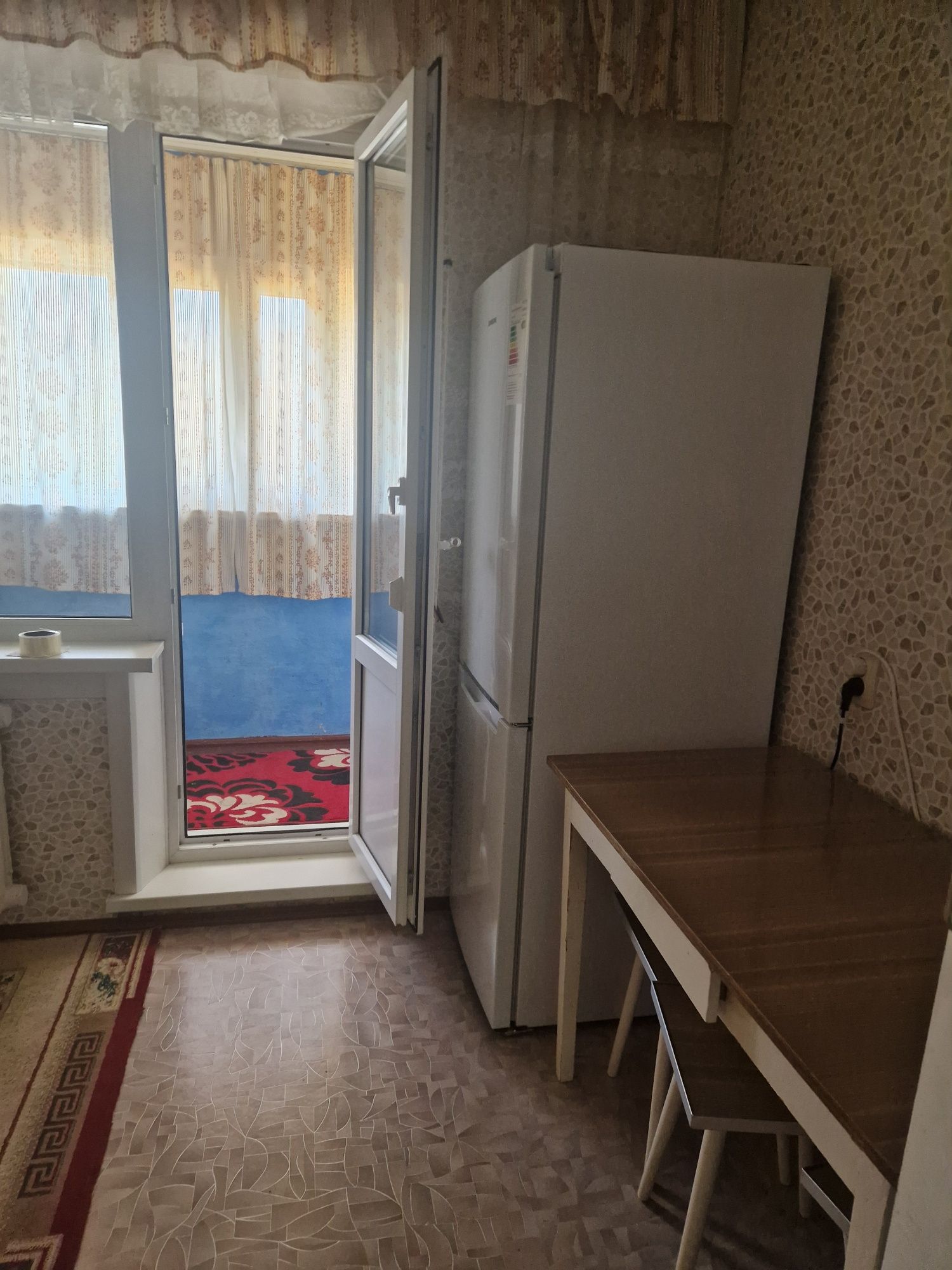Сдам однокомнатную квартиру