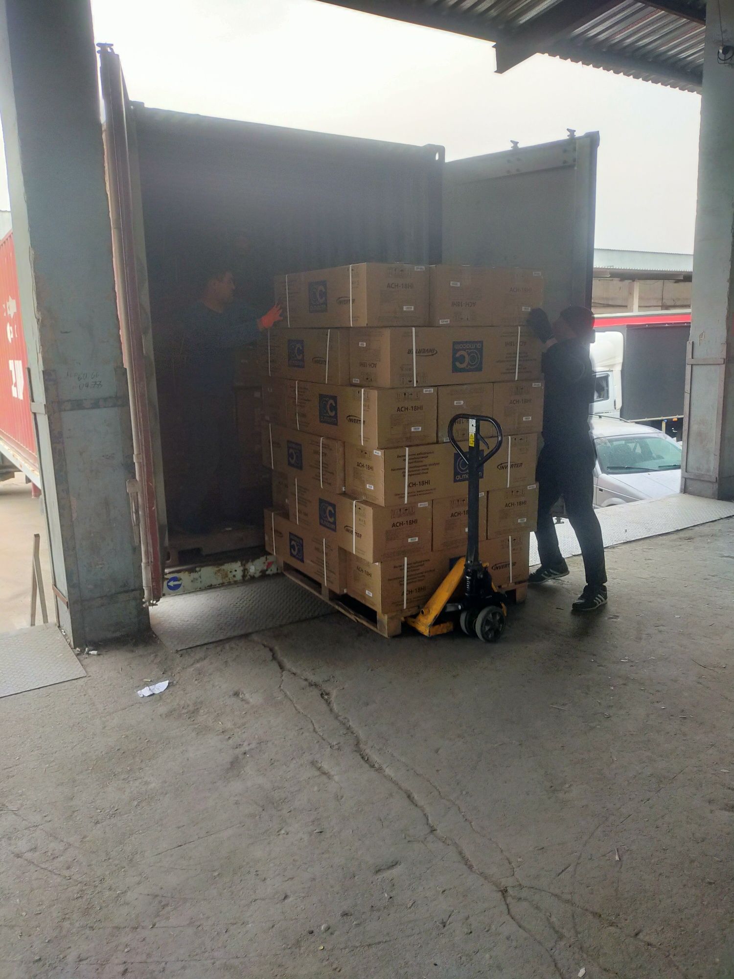 Кондиционеры установка продажа ремонт сервис