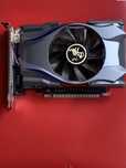 Видеокарта GTX 750 Ti