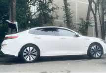 Диски Kia K5 2019 орегинал R18