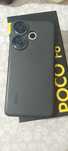 Poco f6 продажа обмен