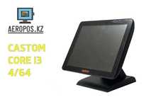 Pos-система Castom core i3 4\64gb, (Umag, 1C, paloma 365)