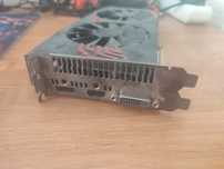 Видеокарты rx 470 4гб