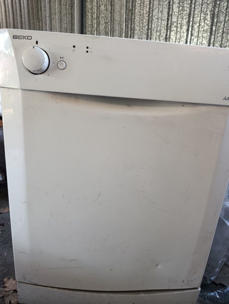 Продам посудомойка Beko