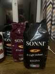Продам зерновое кофе SONNI