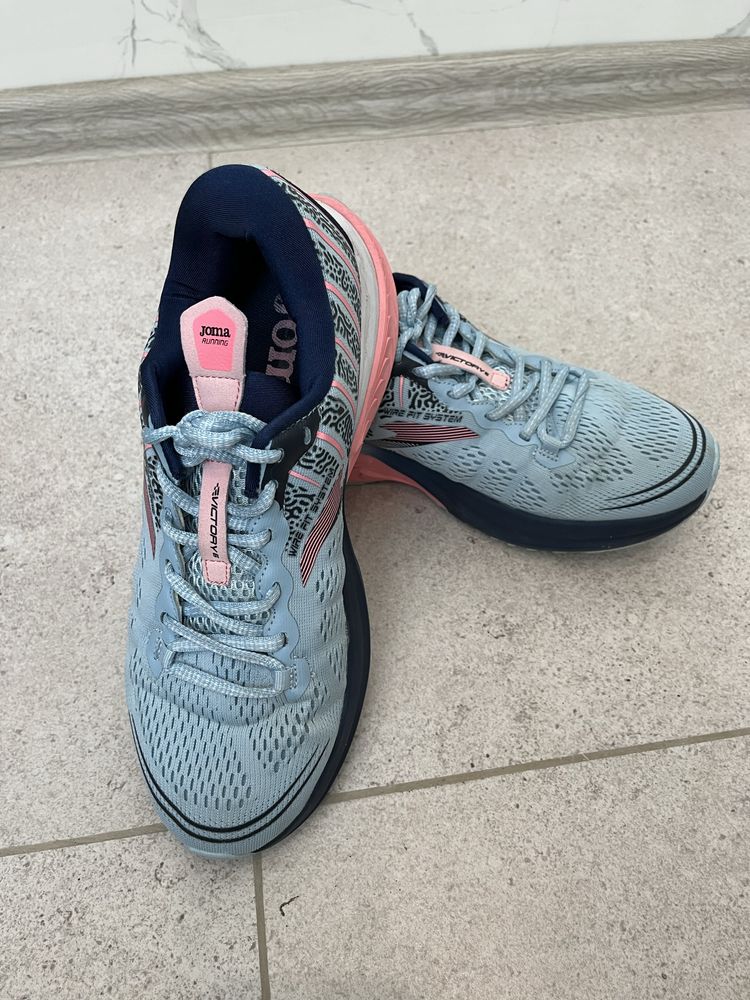 Кроссовки летние Joma