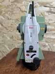 Тахеометр Leica  TS 06 plus