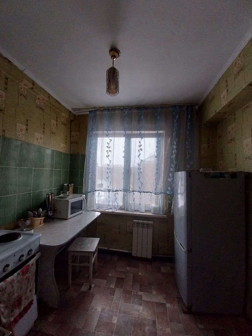 Продам 1.5 в п Глубокое