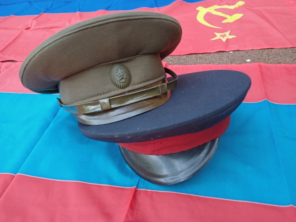 Флаги СССР Большие 1,5 метра шёлк и Галстуки Пионерские Новые Оригинал