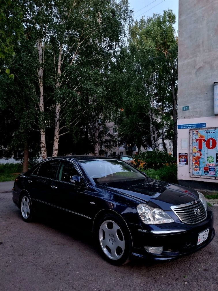 Продам стильные диски Tom's R18