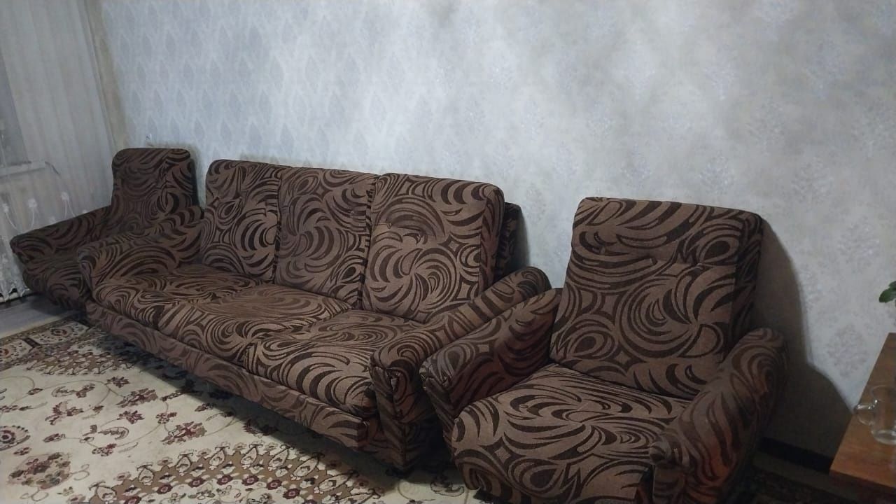 Продаётся тройка