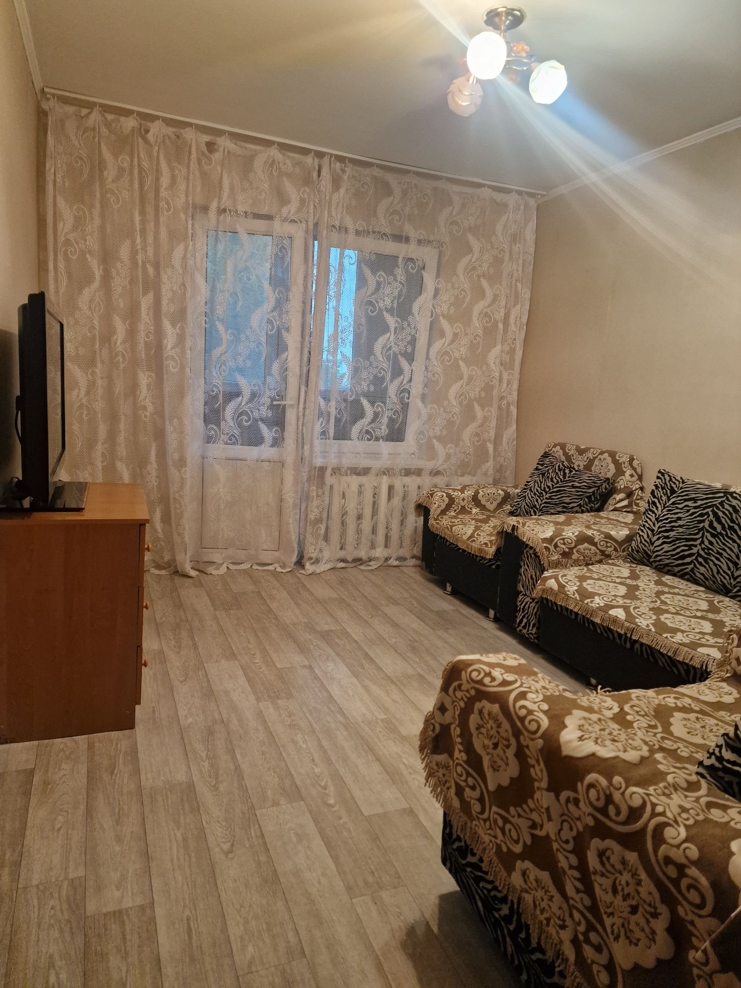 Сдам квартиру в аренду Алматы мкр Таугуль