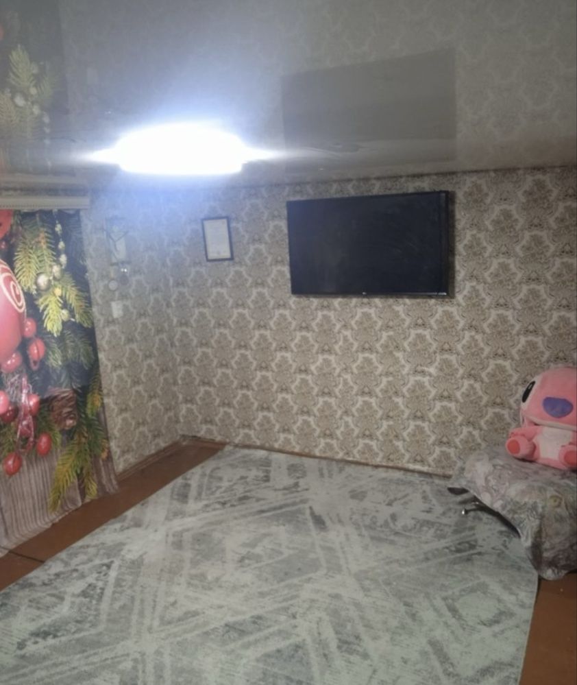 Срочно! Продам дом, рядом лес. Недорого.