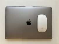 MacBook Air 13 M1 2020/SSD256 8gb 96%/GREY/коробка/зарядка/без царапин