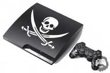 Прошивка и Установка игр PS3