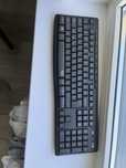 Клавиатура Logitech