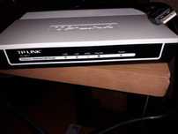 Продам TP-LINK Router