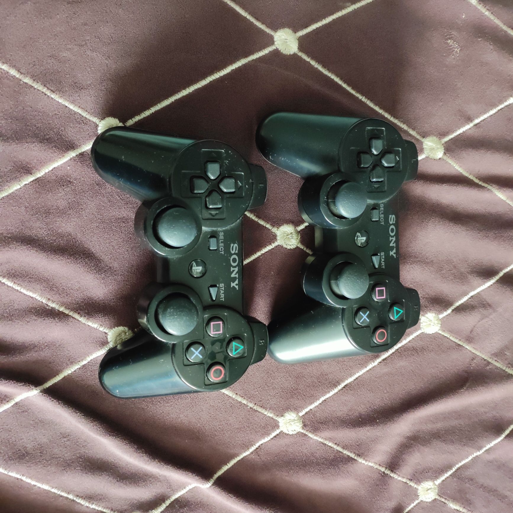 Ps3 в идеальном состоянии