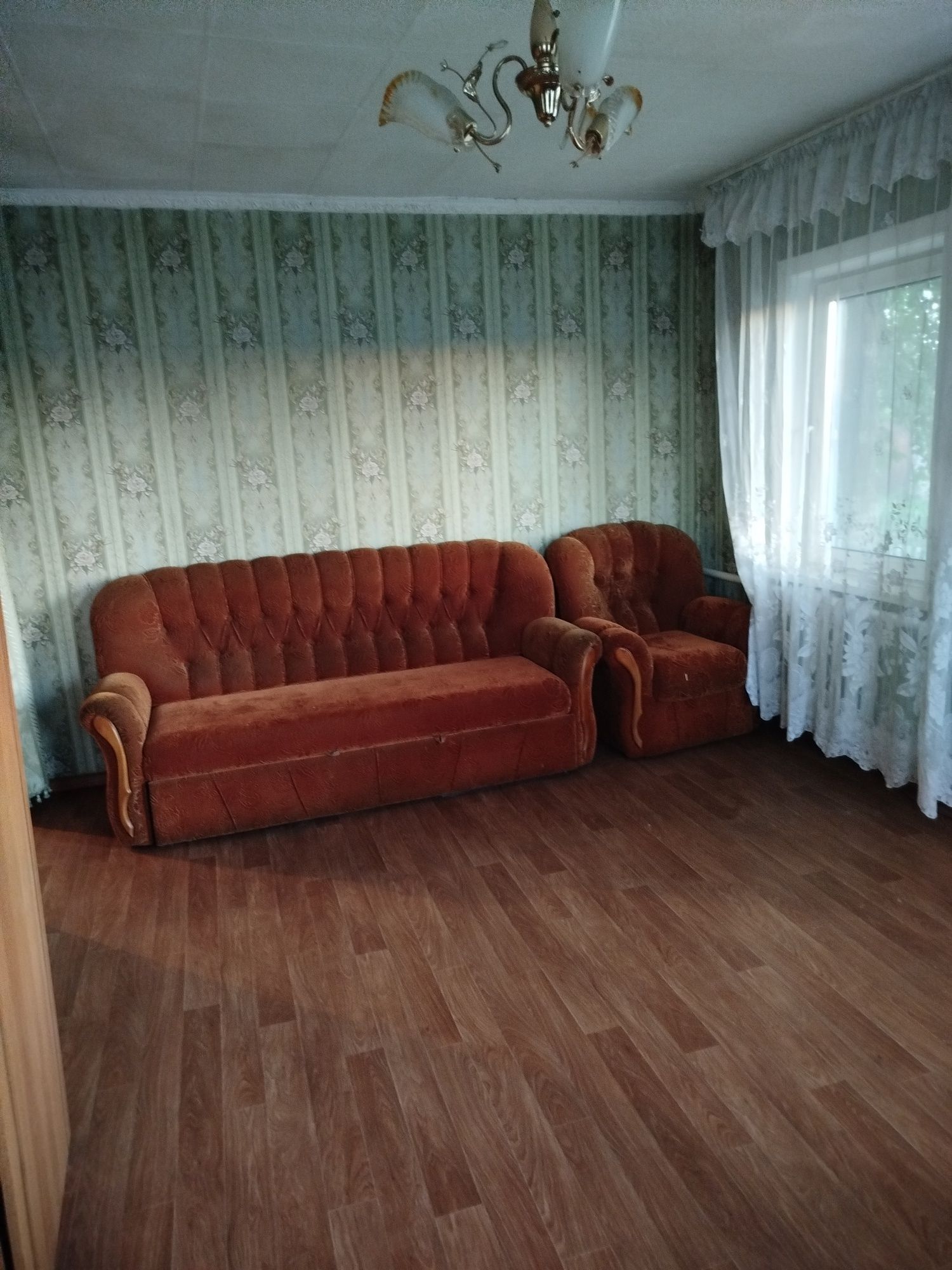 Продам дом в рабочем