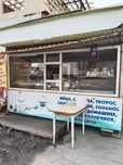 Продам киоск для торговли
