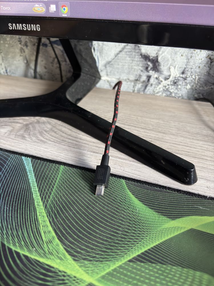 HyperX Alloy FPS Pro механическая клавиатура